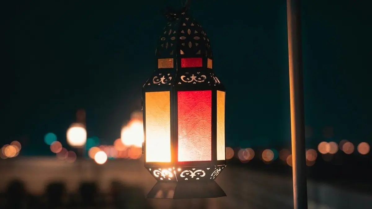 Ilustrasi imsak (Foto: Yosef Futsum/Unsplash)