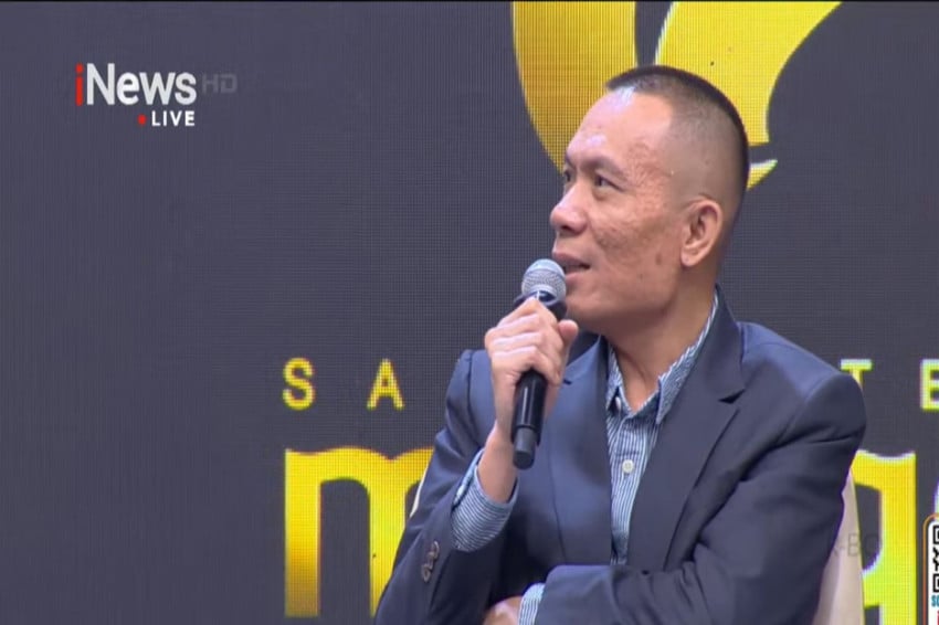 Titik Terang Polemik Ijazah Presiden Jokowi: Rismon Sianipar Resmi Menyampaikan Permintaan Maaf