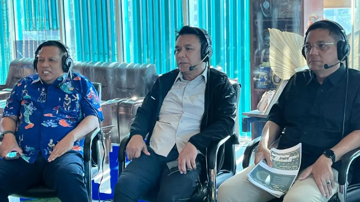 Kesiapan Surabaya: Layanan Esensial Tetap Beroperasi Penuh Selama Libur Idulfitri 1447 H