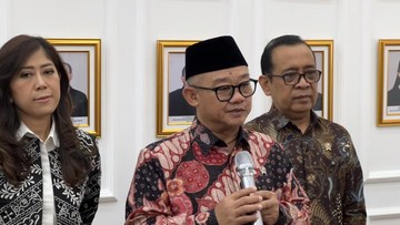 Antisipasi Dampak AI, Kemendikdasmen Kembangkan Strategi Holistik Jaga Otentisitas Pembelajaran Siswa