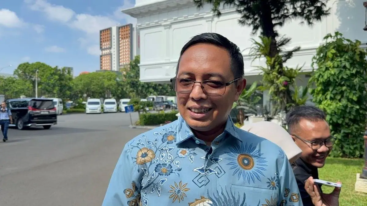 Eks Kepala PCO Hasan Nasbi Kembali Bertemu Presiden Prabowo di Istana Negara, Fokus Pembahasan Apa?