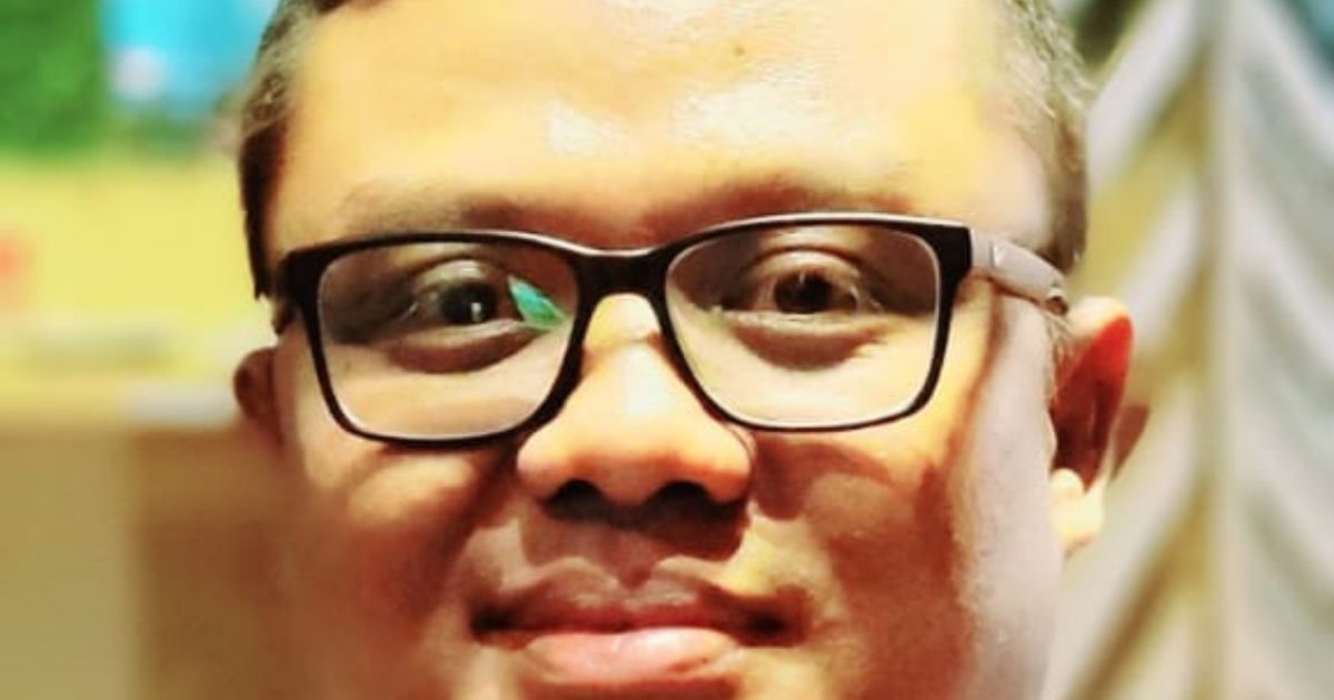 Pengamat Muda Koperasi Imam Faturrohmin( Foto : Istimewa)