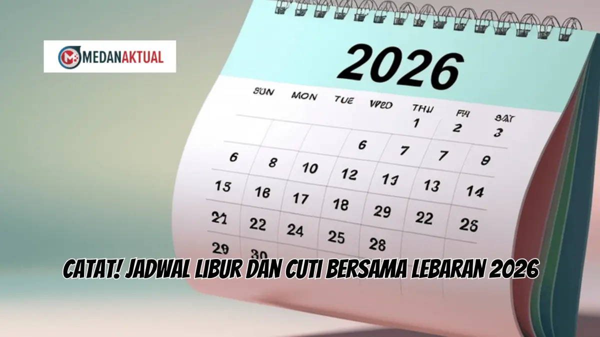 Kepastian Libur Panjang Idul Fitri 2026: Catat Tanggal Resmi Cuti Bersama Berdasarkan SKB Terbaru