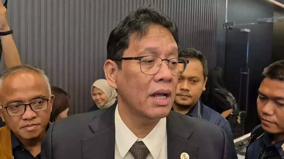 Menteri Keuangan (Menkeu) Purbaya Yudhi Sadewa (Beritasatu.com/Bambang)