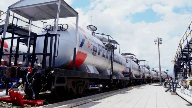 ReforMiner Turun Tangan: Menepis Kekhawatiran Stok BBM Nasional 20 Hari Jelang Libur Panjang