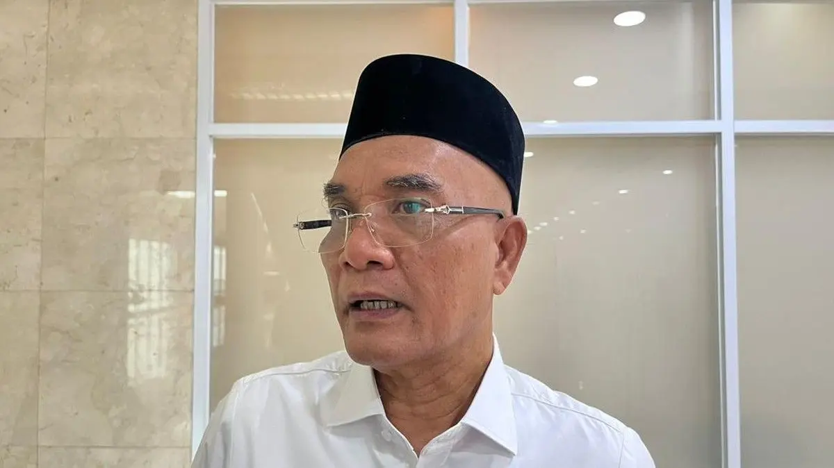 Anggota Pansus Haji Terkejut Dugaan Suap Rp15 Miliar untuk Pengaturan Kuota