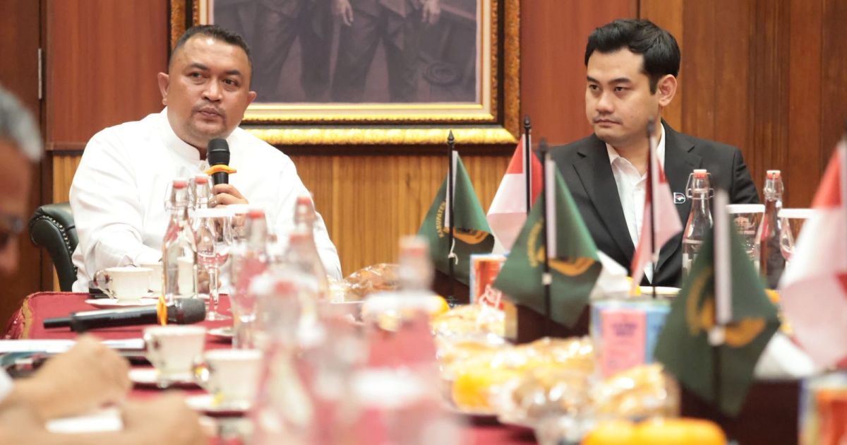 Pemkot Bogor Percepat Transisi Energi Sampah: Proyek Waste to Energy TPA Galuga Ditargetkan Mulai 2026