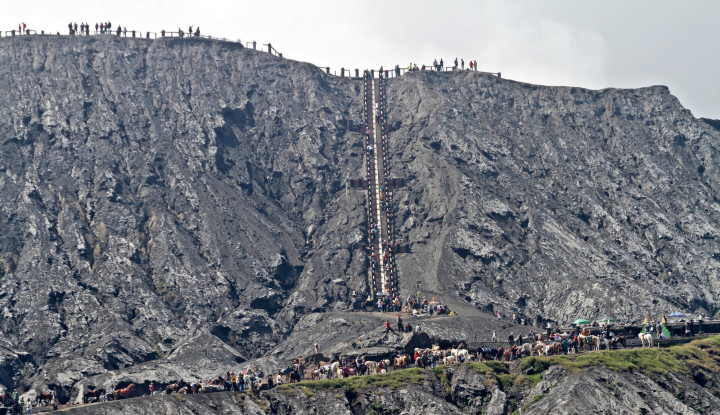 Malang Raya Siap Sambut Banjir Wisatawan 2026: Strategi Kemenpar Amankan Libur Panjang Nyepi dan Lebaran
