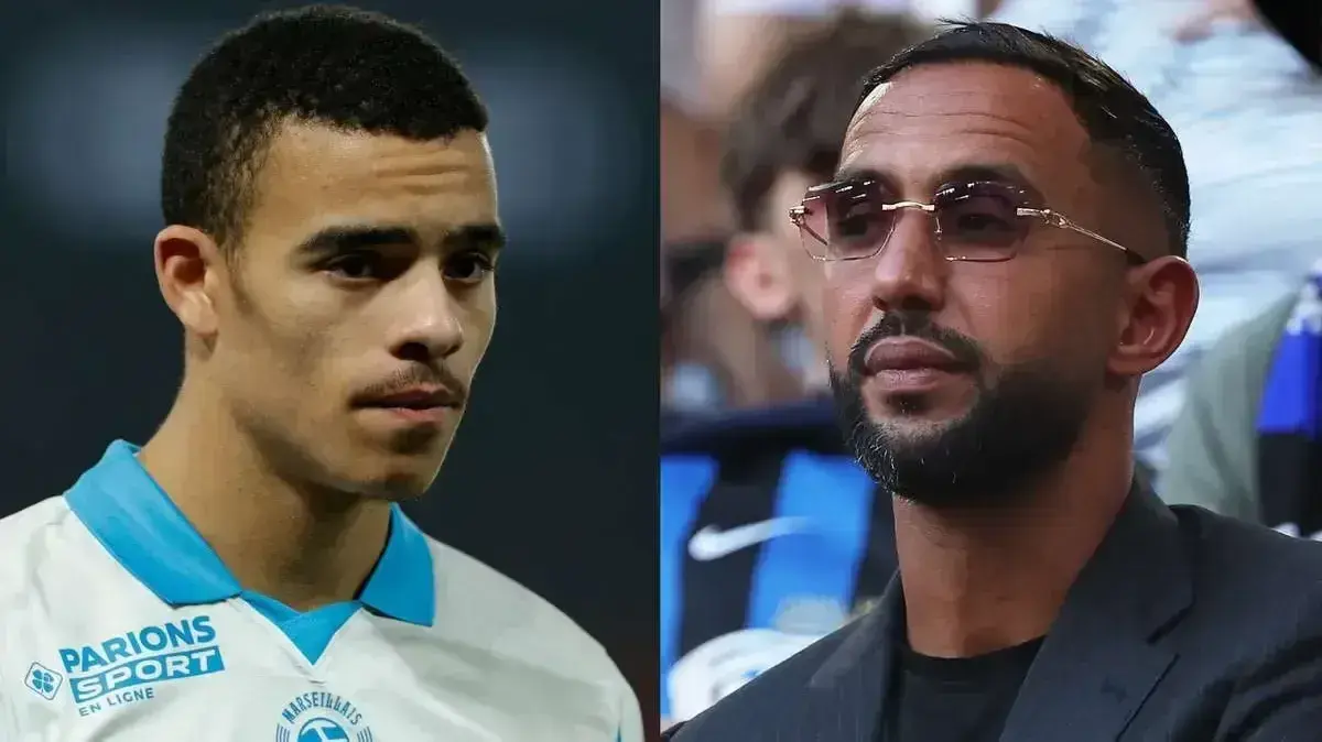 Dari Bangku Cadangan ke Puncak Top Skor Ligue 1: Kisah Dramatis Kebangkitan Mason Greenwood di Marseille