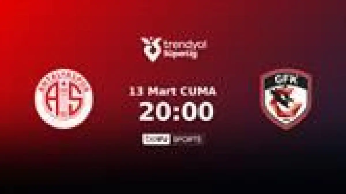 Pemanasan Semangat Suporter Antalyaspor Jelang Duel Krusial Kontra Gaziantep FK di Süper Lig