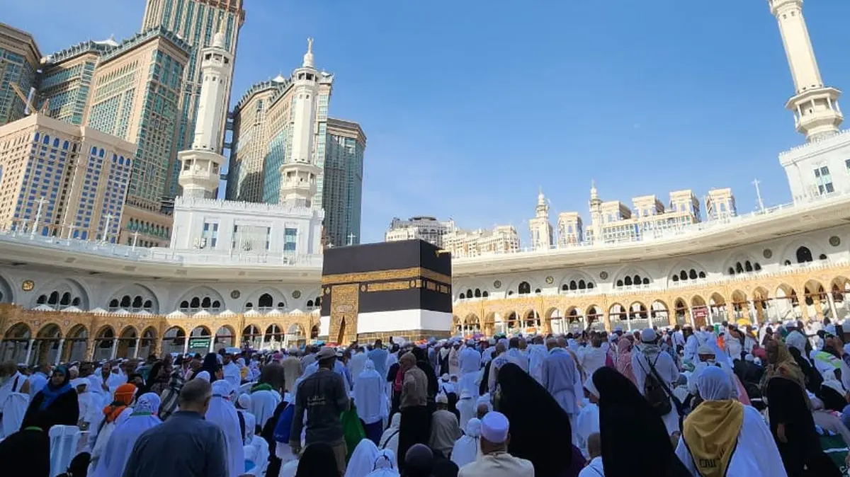 Antisipasi Risiko Timur Tengah, Pemerintah Jokowi Siapkan Skenario Darurat Keberangkatan Haji 2026