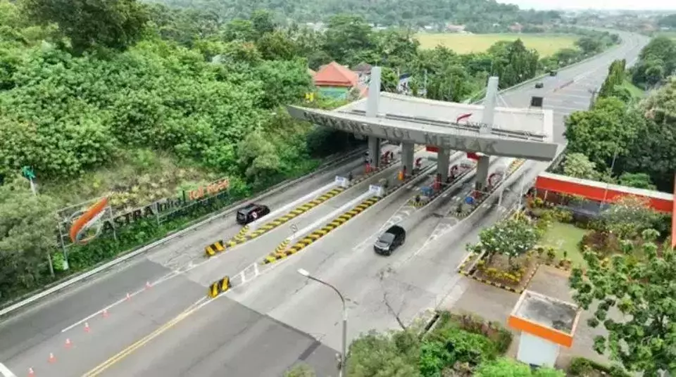 Proyeksi Arus Mudik 2026: Astra Infra Petakan Strategi Jamin Kelancaran 6,8 Juta Kendaraan di Tol