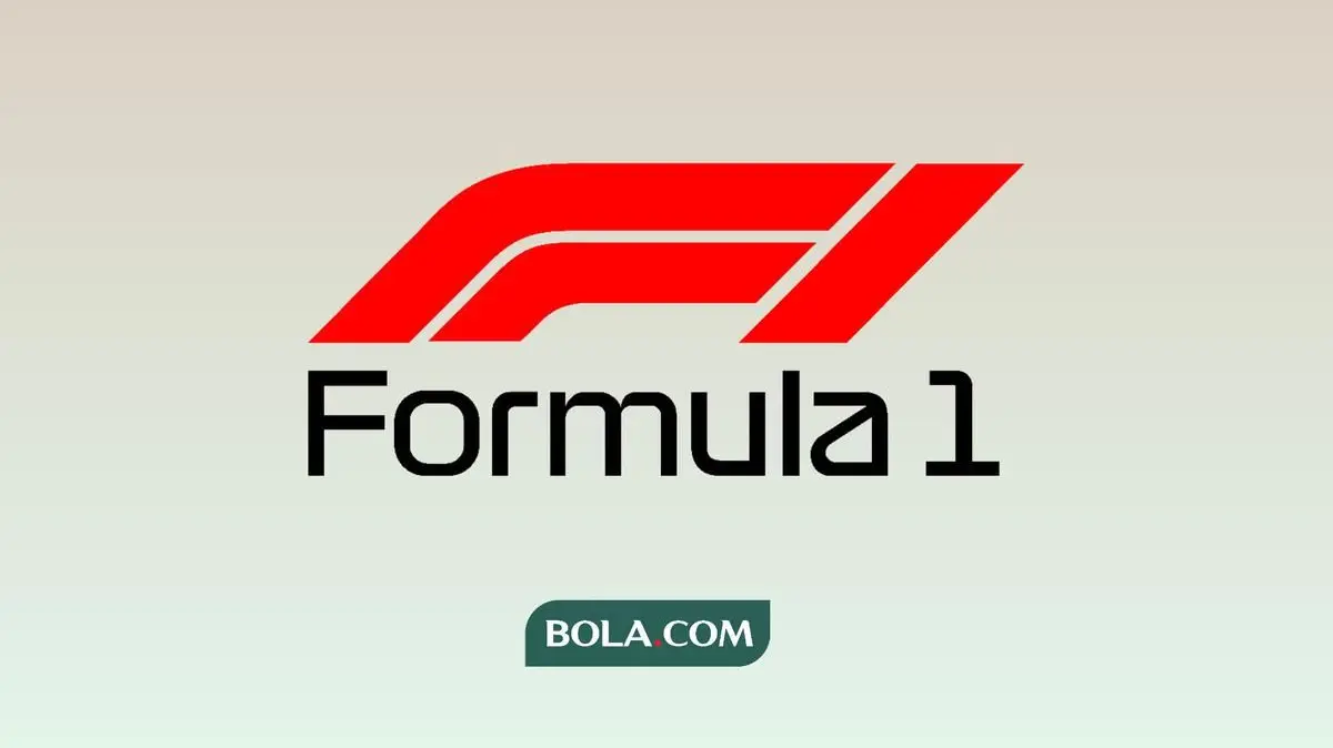 Formula 1. (Bola.com/Wiwig Prayugi)