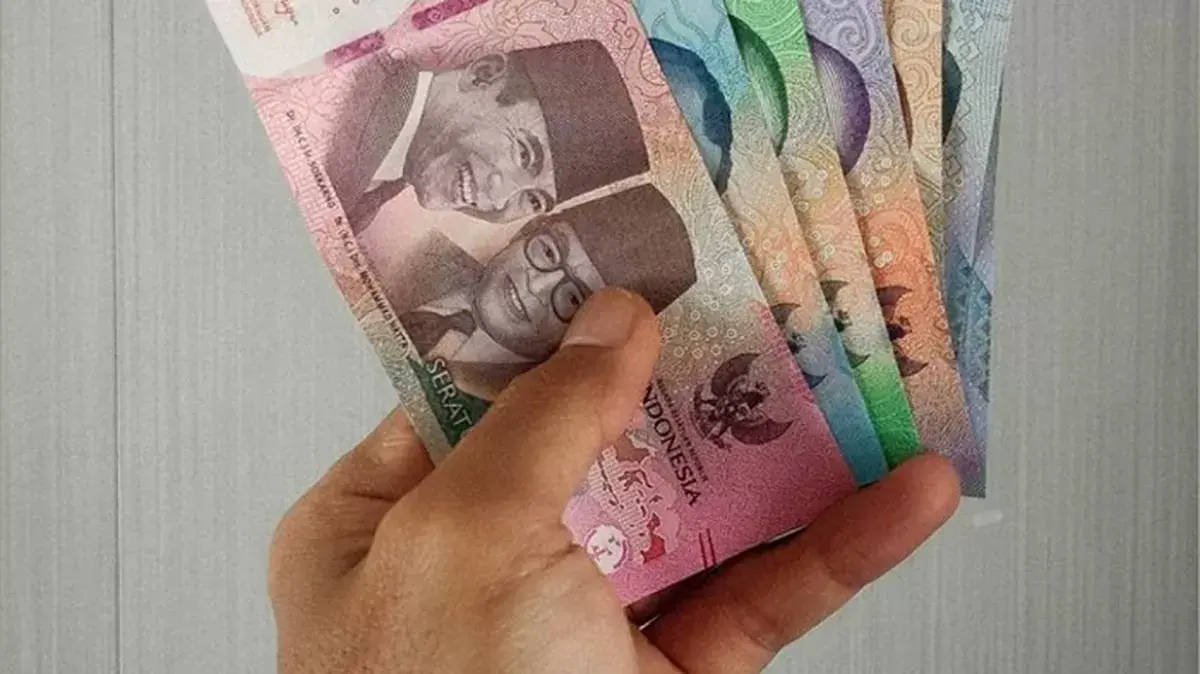 Rapel pensiunan ASN hari ini 2026 masih jadi pertanyaan setelah THR cair. Simak penjelasan terbaru soal rapel gaji pensiunan ASN. (PINTEREST)