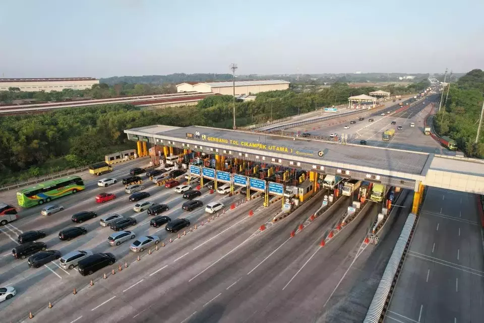 Jasa Marga Suntik Diskon 30% Tarif Tol, Strategi Efisiensi Biaya Pemudik Lebaran 2026 Dimulai