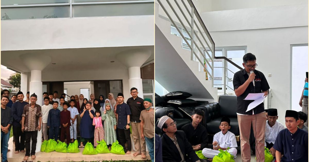 Jabar Online Resmikan Kantor Cabang Baru di Kota Bogor