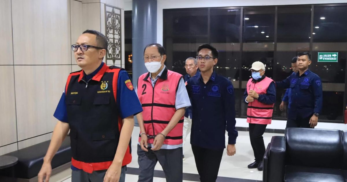 Ilustrasi: Jejak Rp2,6 Triliun di Kaltim: Penyidik Fokus Seret Dua Sosok Kunci di Balik Dugaan Tambang Batu Bara Ilegal PT JMB