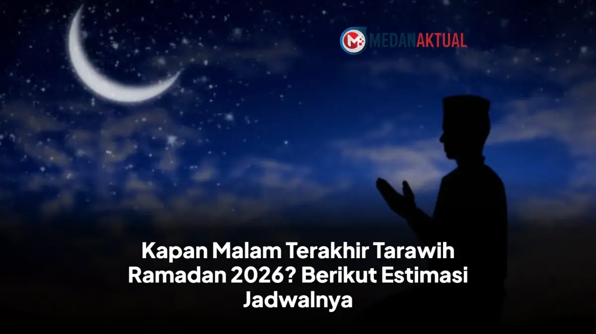 Menanti Kepastian Idulfitri 2026: Prediksi Waktu Tarawih Terakhir Versi Muhammadiyah dan Linimasa Pemerintah