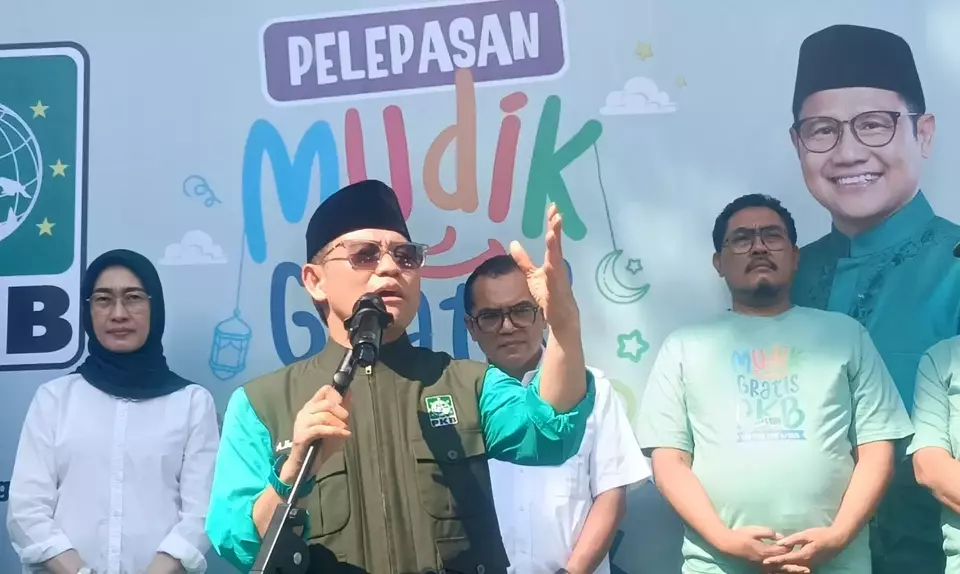 Arus Mudik Lebaran Diincar PKB Jadi Motor Penggerak Pemulihan Ekonomi Mikro Daerah