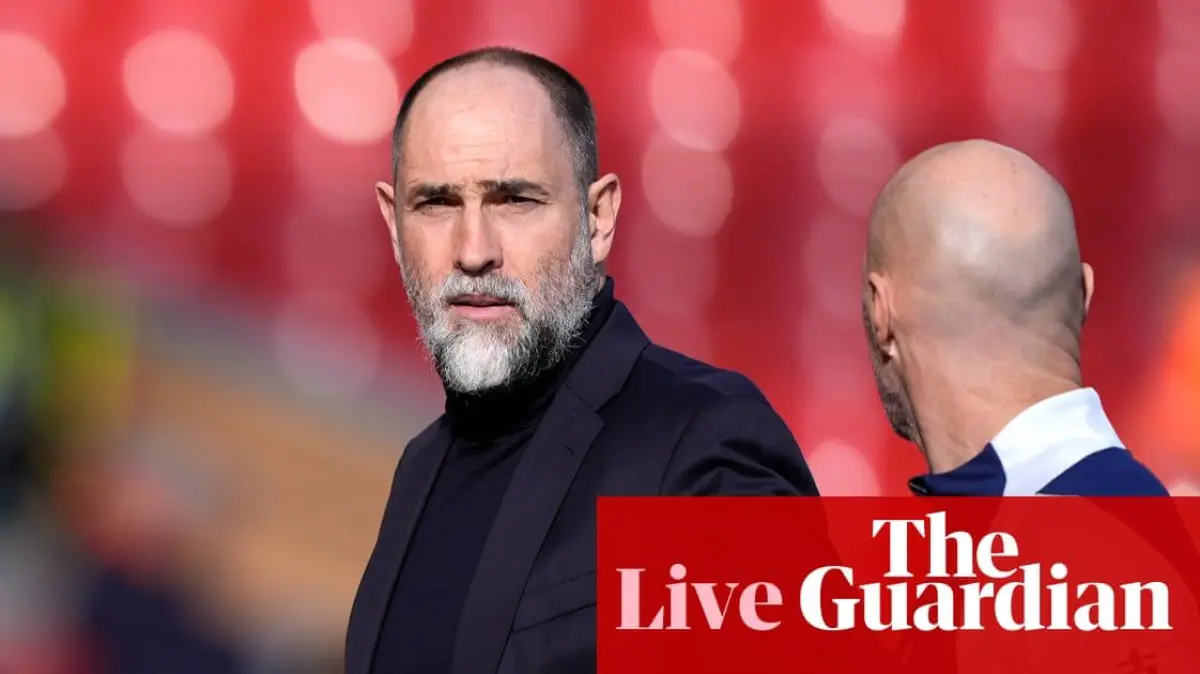 Analisis Jelang Liverpool vs Tottenham: Upaya Spurs Keluar dari Tren Negatif di Anfield