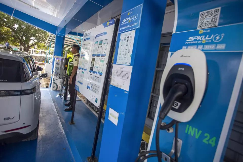 Menyongsong Mudik Lebaran 2026: Strategi Astra Infra Perkuat Infrastruktur Kendaraan Listrik di Jalan Tol