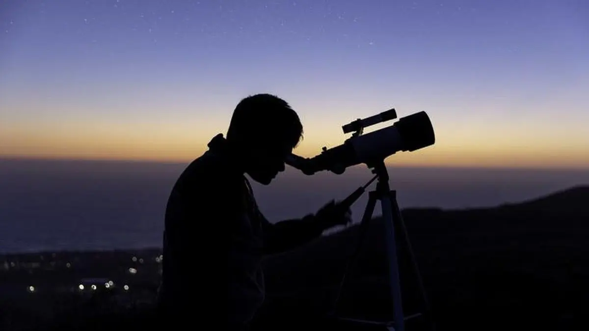 Menilik Potensi Tanggal Hari Raya Idul Fitri 1447 H Melalui Data Astronomi Terbaru