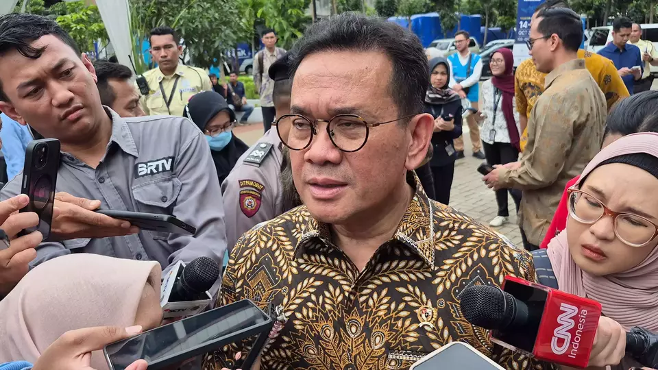 Pemerintah Segera Perketat Aturan E-Commerce, Janji Memberantas Gelombang Penipuan Digital