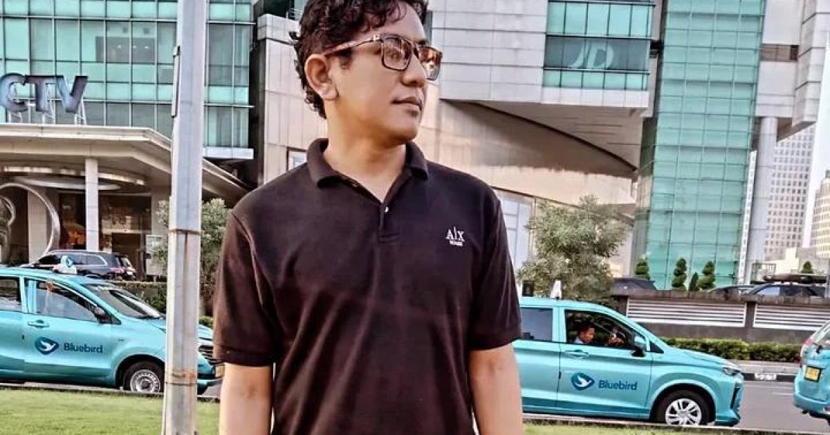 Dosen Universitas Pamulang Terseret Pusaran Isu Dugaan Pelecehan di KRL, Publik Minta Klarifikasi