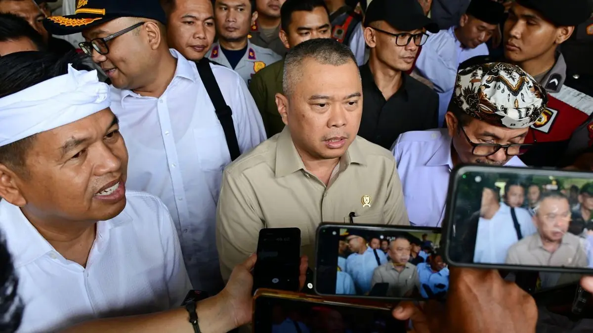 Menhub Pastikan Kesiapan 