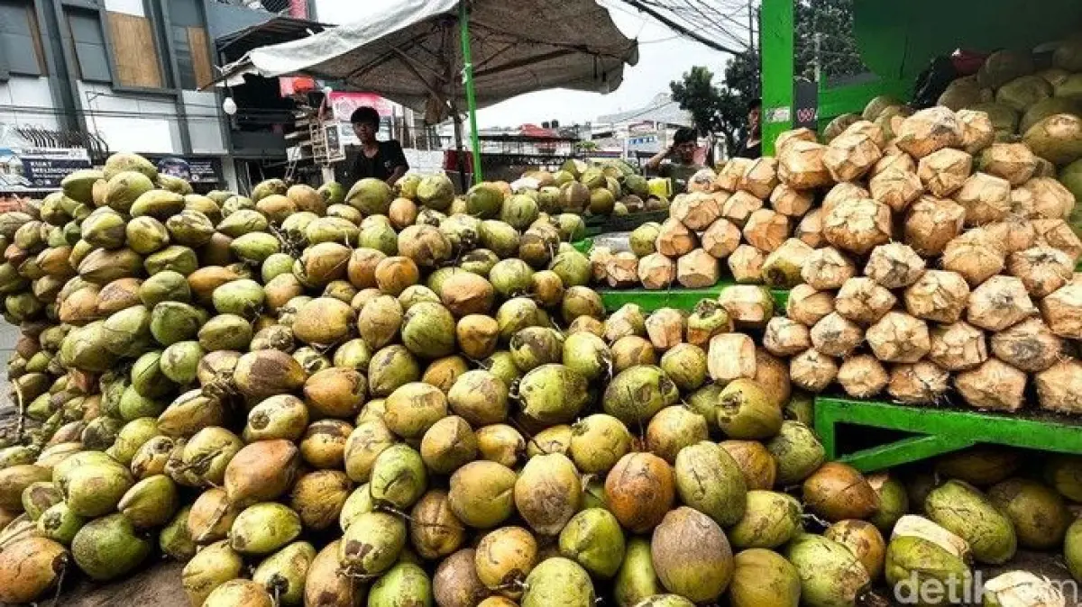 Foto: Grandyos Zafna