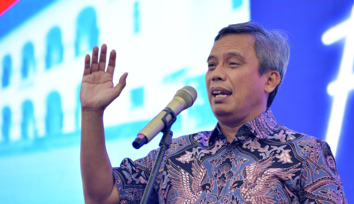 Ilustrasi: Suntikan Likuiditas Rp100 Triliun dari Pemerintah: BTN Bidik Rp12 Triliun untuk Pembiayaan Perumahan