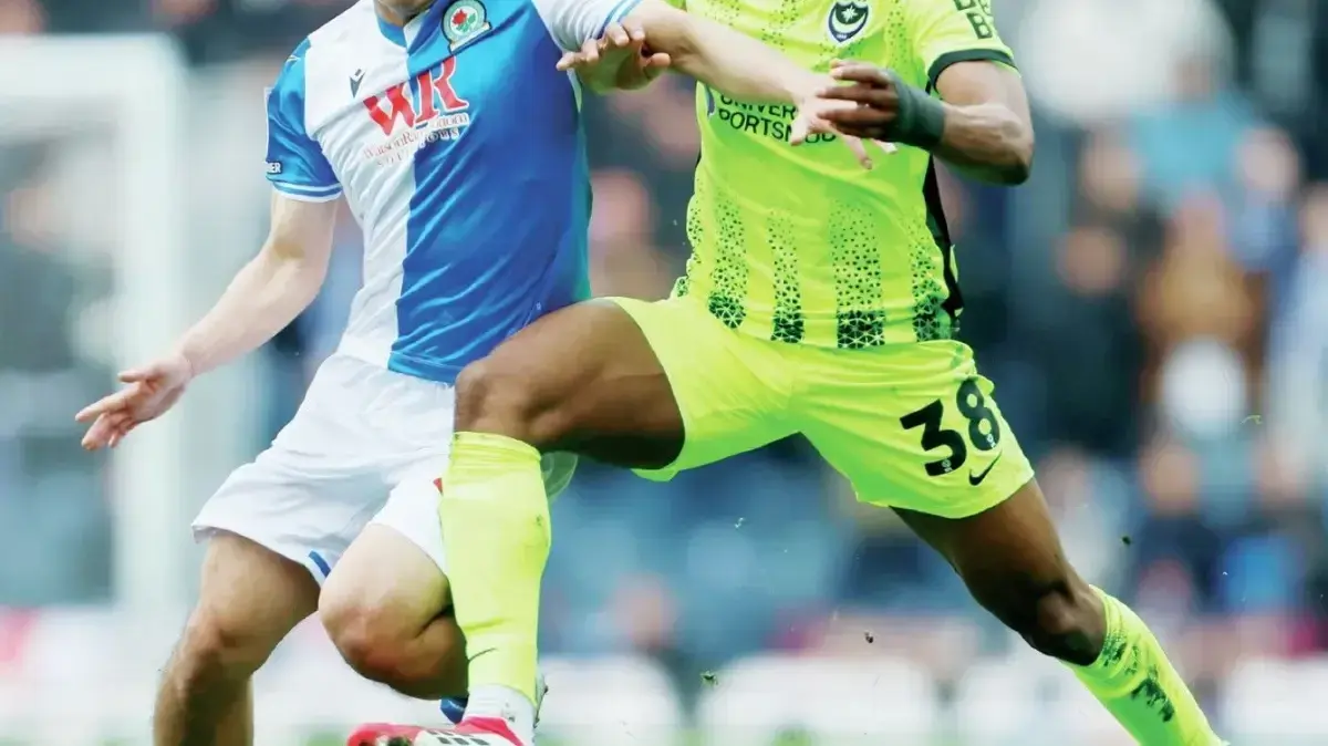 Pertarungan Krusial Championship 2026: Portsmouth Jamu Derby County di Tengah Ancaman Degradasi