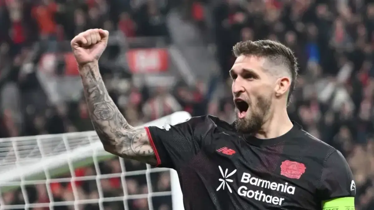 Tekad Werkself di Emirates: Leverkusen Optimis Raih Kemenangan Kontra Arsenal di London