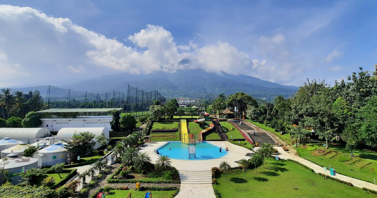 Foto: dok. The Highland Park Resort