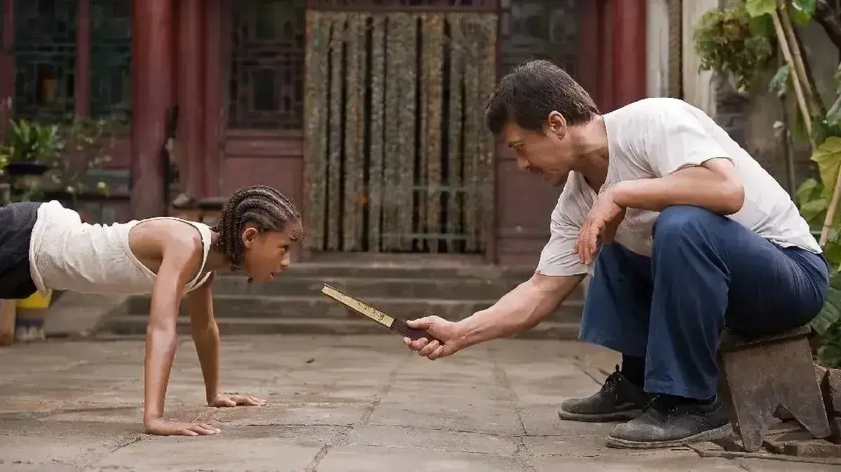 The Karate Kid (Foto: Dok. Columbia Pictures via IMDb)