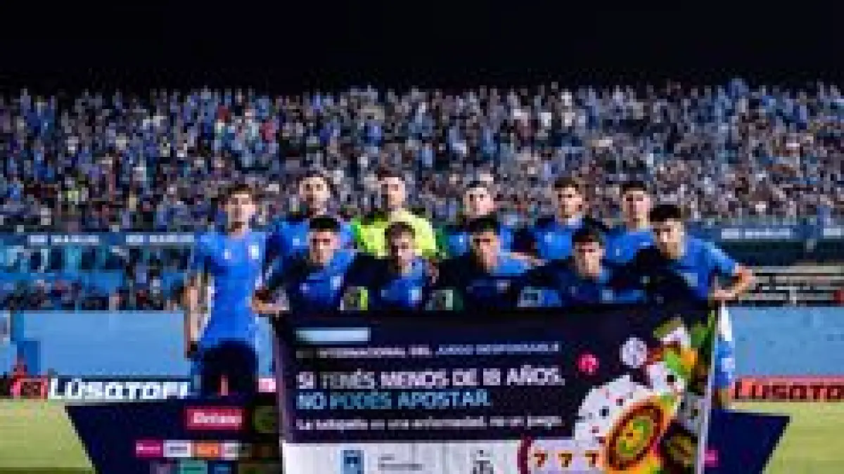 Misi Sulit Estudiantes de Río Cuarto di Avellaneda: Antara Mimpi Besar dan Realita Degradasi