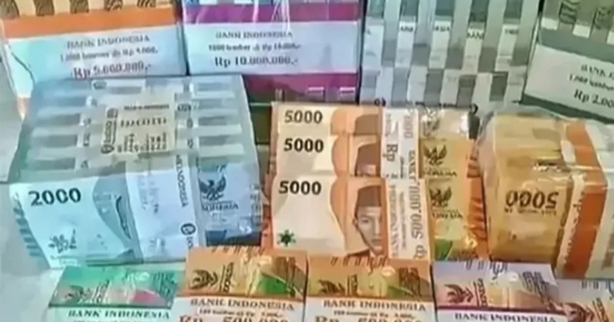Rupiah Tembus Rp17.000 dan IHSG Melemah, Pemerintah: Ekonomi Tetap Ekspansif dan Stabil