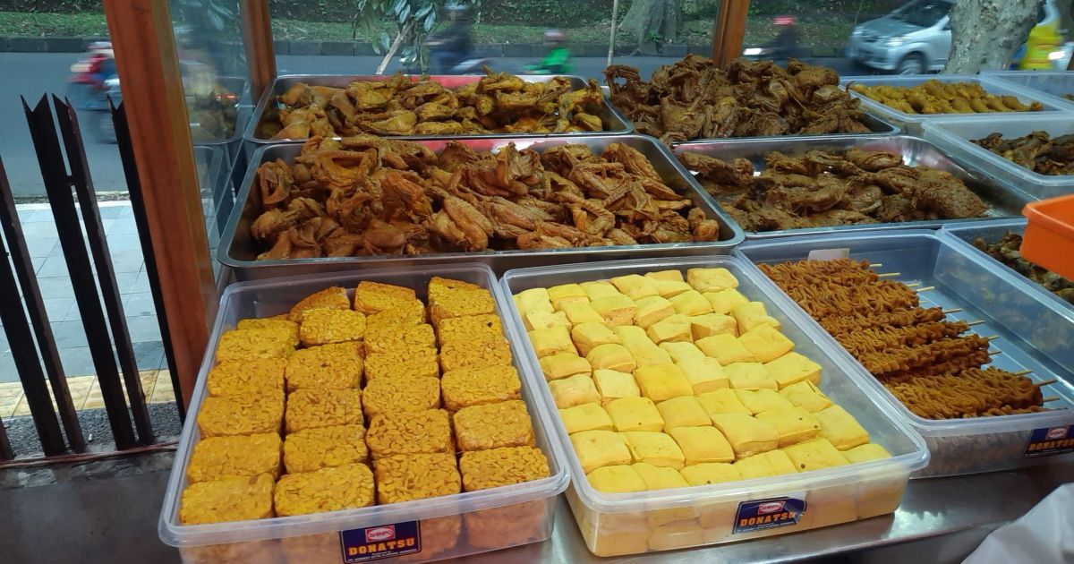 Ilustrasi: 9 Rekomendasi Kuliner Malam Bogor yang Wajib Dicoba, Enak dan Terjangkau