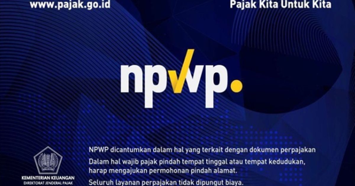 Ilustrasi: Mengenal Perbedaan NPWP Pribadi dan NPWP Badan: Syarat, Fungsi, dan Kewajiban