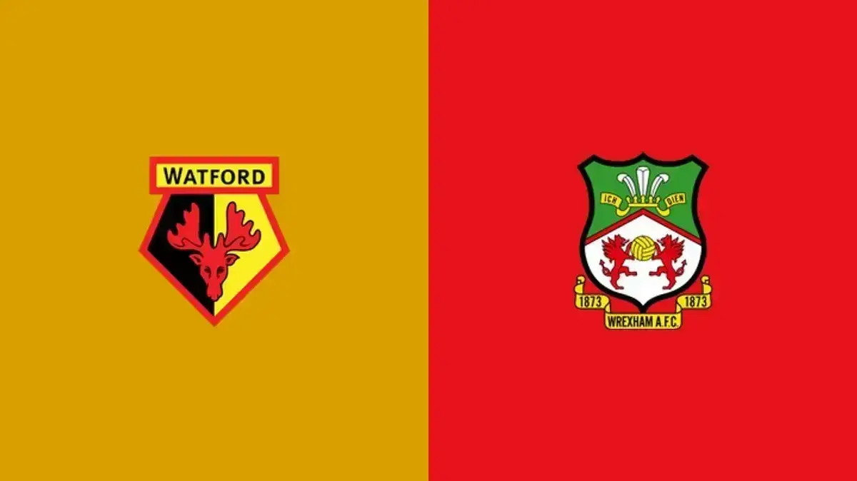 Adu Penalti Promosi: Wrexham Menguji Ketangguhan Watford di Vicarage Road
