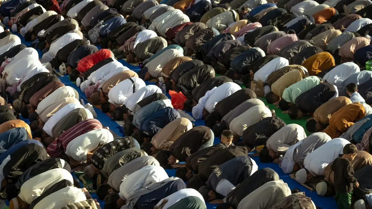 Panduan Lengkap Lokasi Salat Idul Fitri 1447 H Muhammadiyah di Kota Tangerang, Jumat 20 Maret 2026