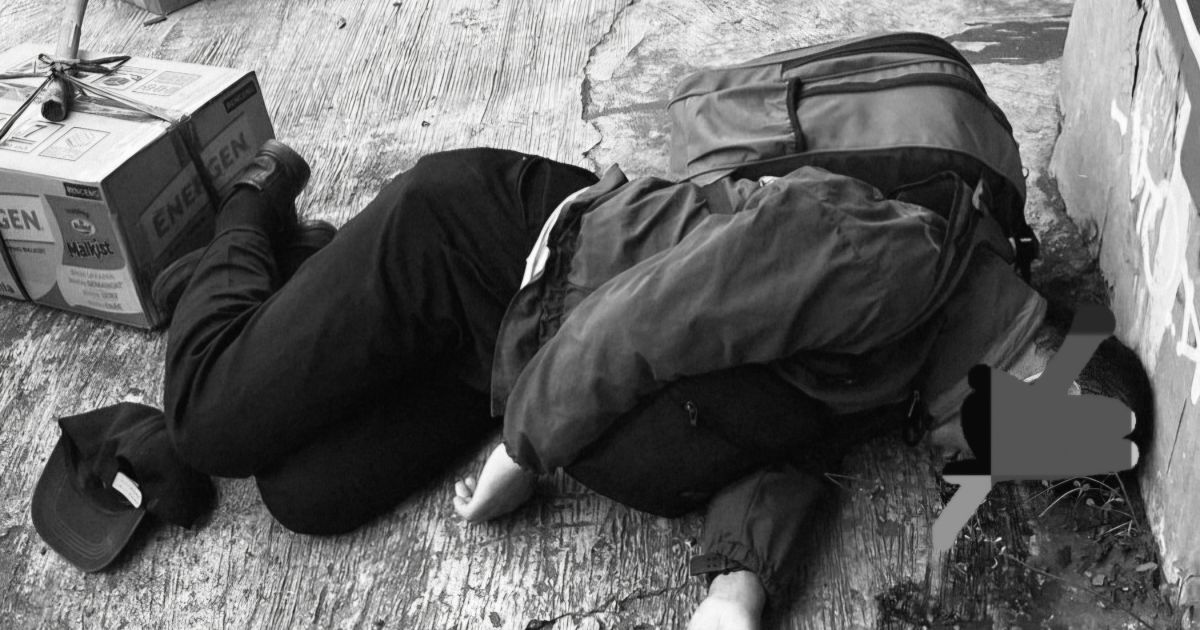 Warga Cianjur ditemuka tewas di Jalan Cileungsi. Foto : Dok Polsek