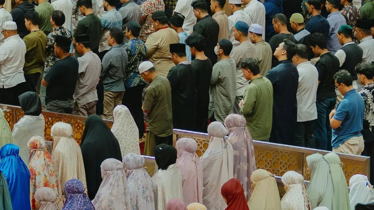 Muhammadiyah Tentukan 20 Maret 2026 Sebagai Idul Fitri, Ini Daftar Titik Salat di Sleman