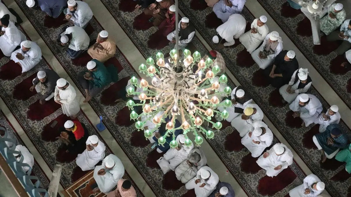 Muhammadiyah Pastikan Hari Raya Idul Fitri 2026 Jatuh pada Jumat, 20 Maret