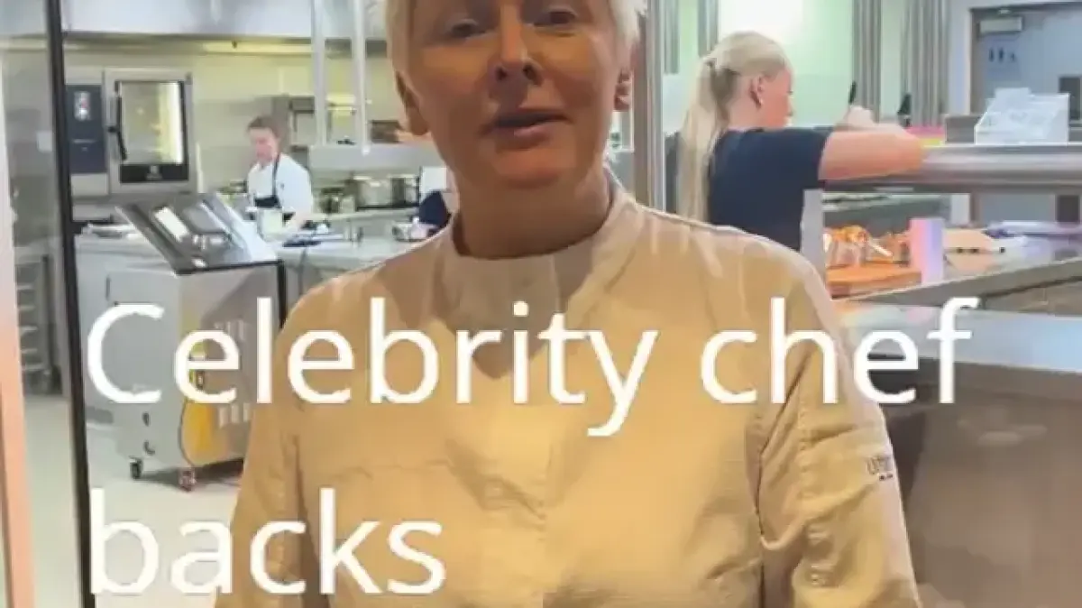 Festival Kuliner Dua Belas Hari Blackpool Kembali Digelar, Dimeriahkan Kehadiran Chef Ternama