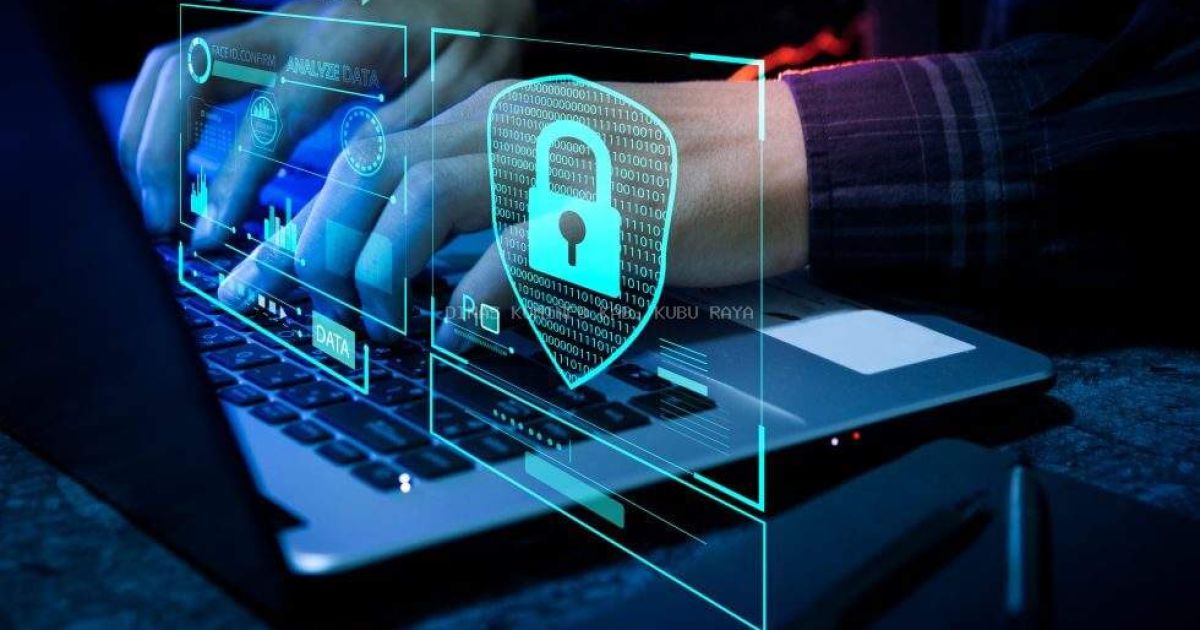 Tujuh Jurus Ampuh Lindungi Data Pribadi dari Ancaman Siber yang Kian Mengintai