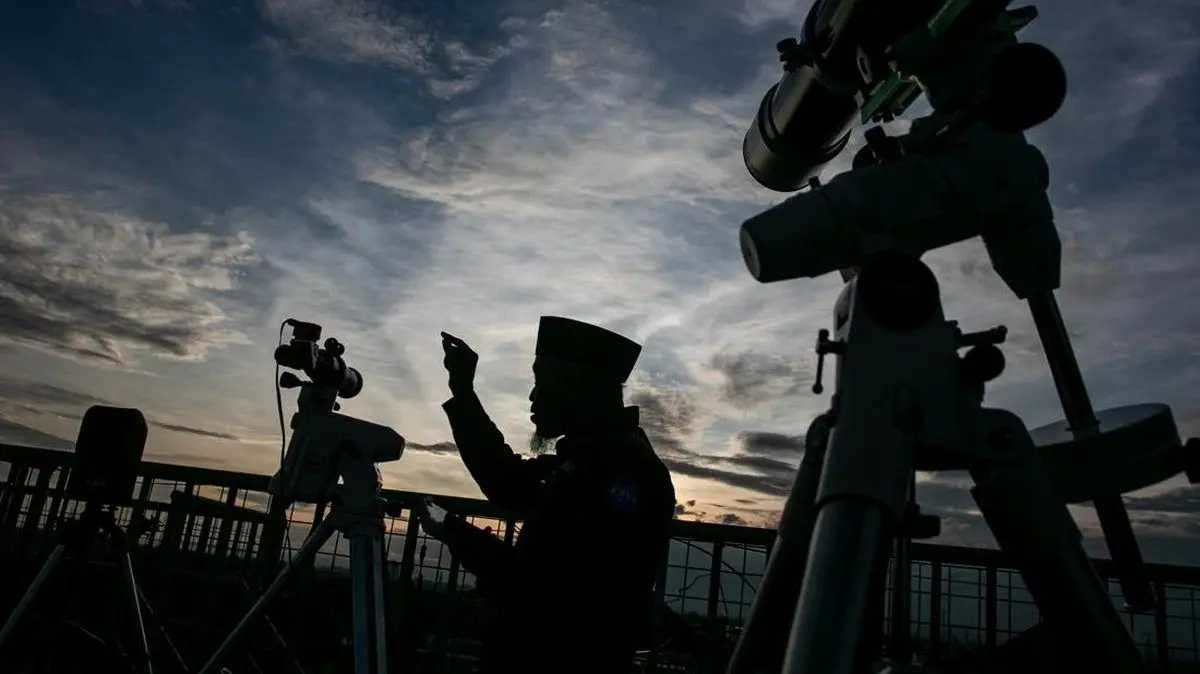 Menanti Kepastian Idul Fitri 2026: Kemenag Gelar Rukyatul Hilal di 117 Titik Penjuru Nusantara