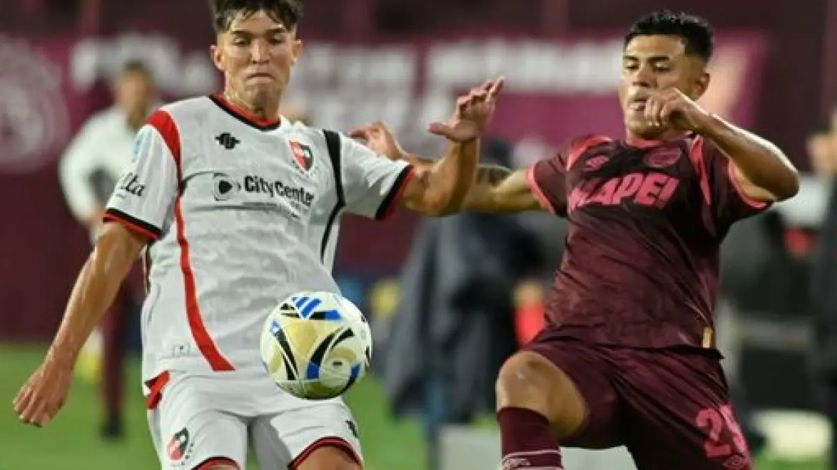 Dominasi Lanús di Pekan ke-11 Apertura: Tiga Gol Tanpa Balas Kunci Tiket Zona Klasifikasi