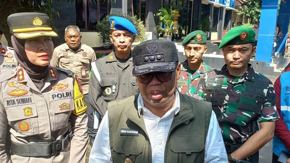 Antisipasi Penyalahgunaan Aset Negara: Pemerintah Pusat dan Daerah Tegaskan Larangan Mudik Pakai Mobil Dinas