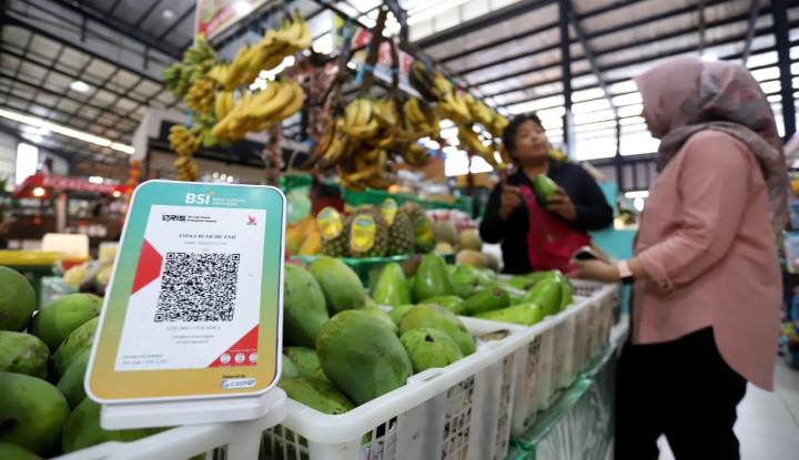 Eksplorasi Global QRIS: Bank Indonesia Rencanakan Standardisasi Pembayaran Domestik di Korea Selatan